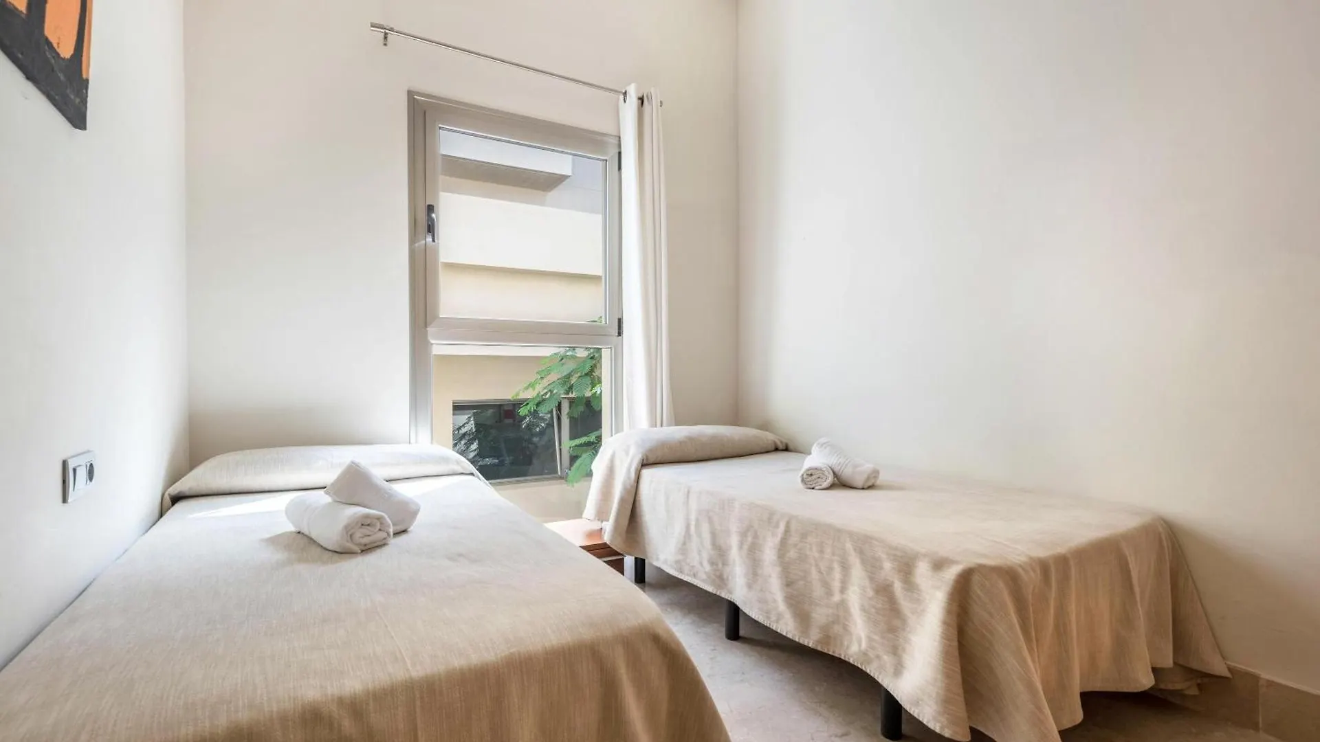 סן מיגל דה אבונה Sun Bay Villas 44 ספרד