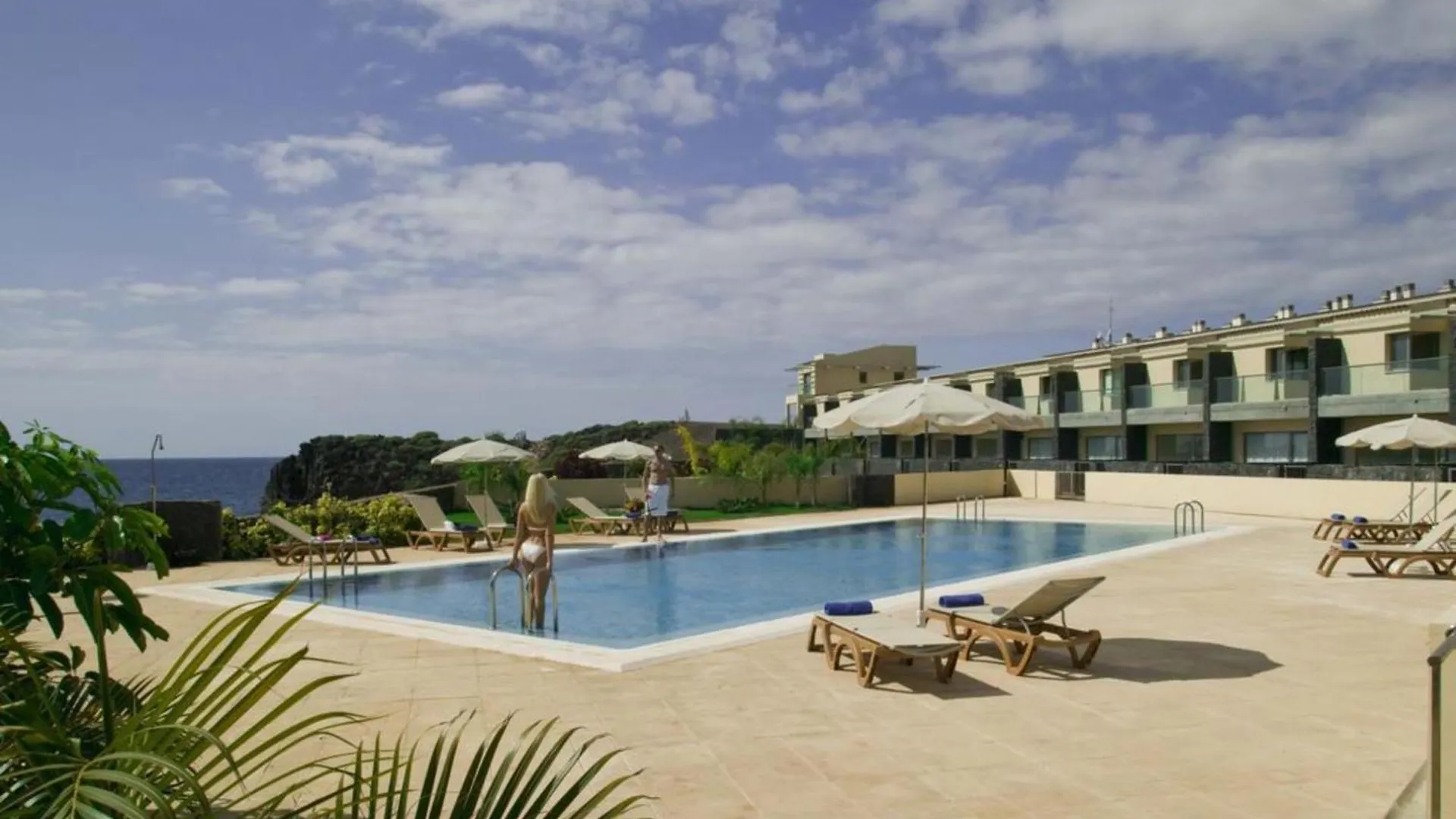 סן מיגל דה אבונה Sun Bay Villas 44 ספרד
