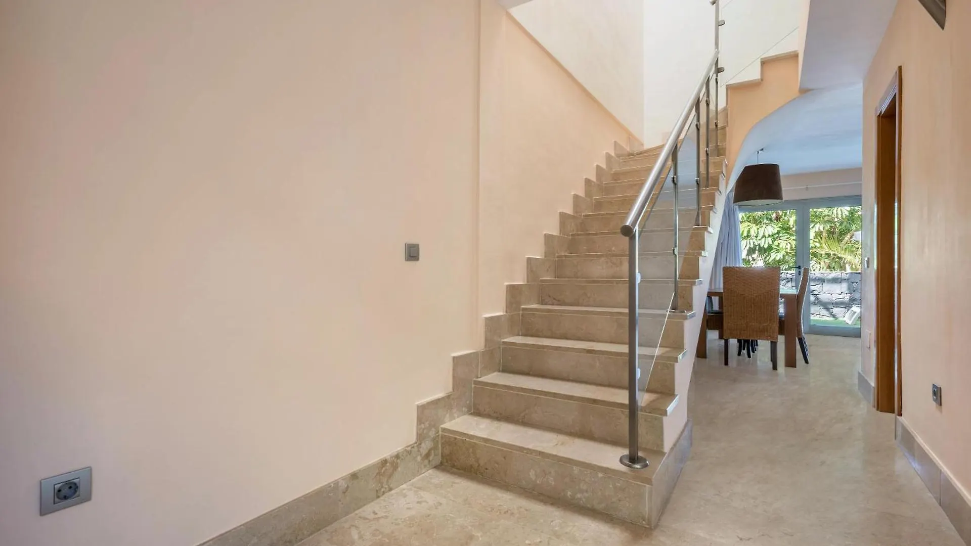 סן מיגל דה אבונה Sun Bay Villas 44