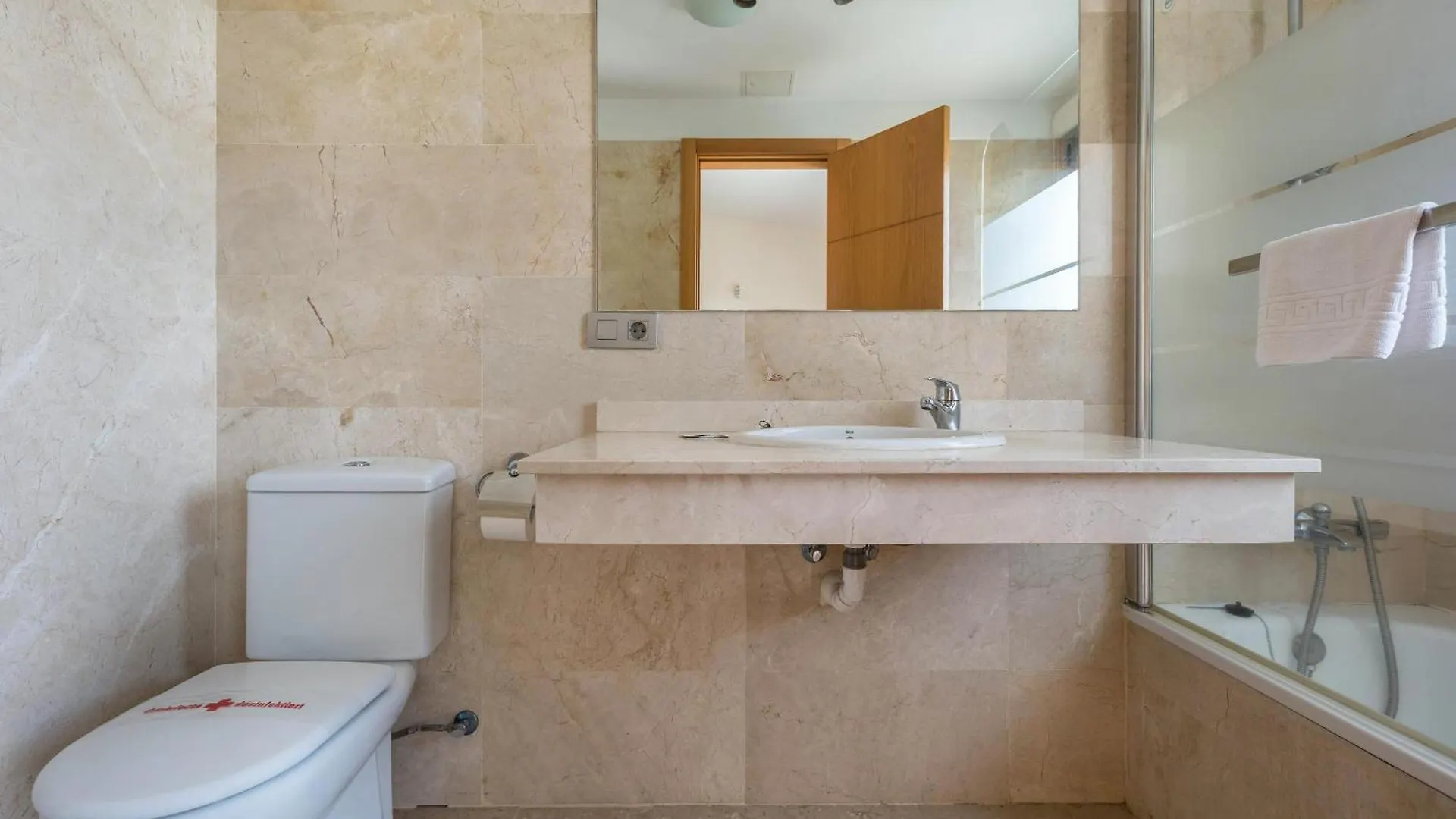 סן מיגל דה אבונה Sun Bay Villas 44 0*, סן מיגל דה אבונה