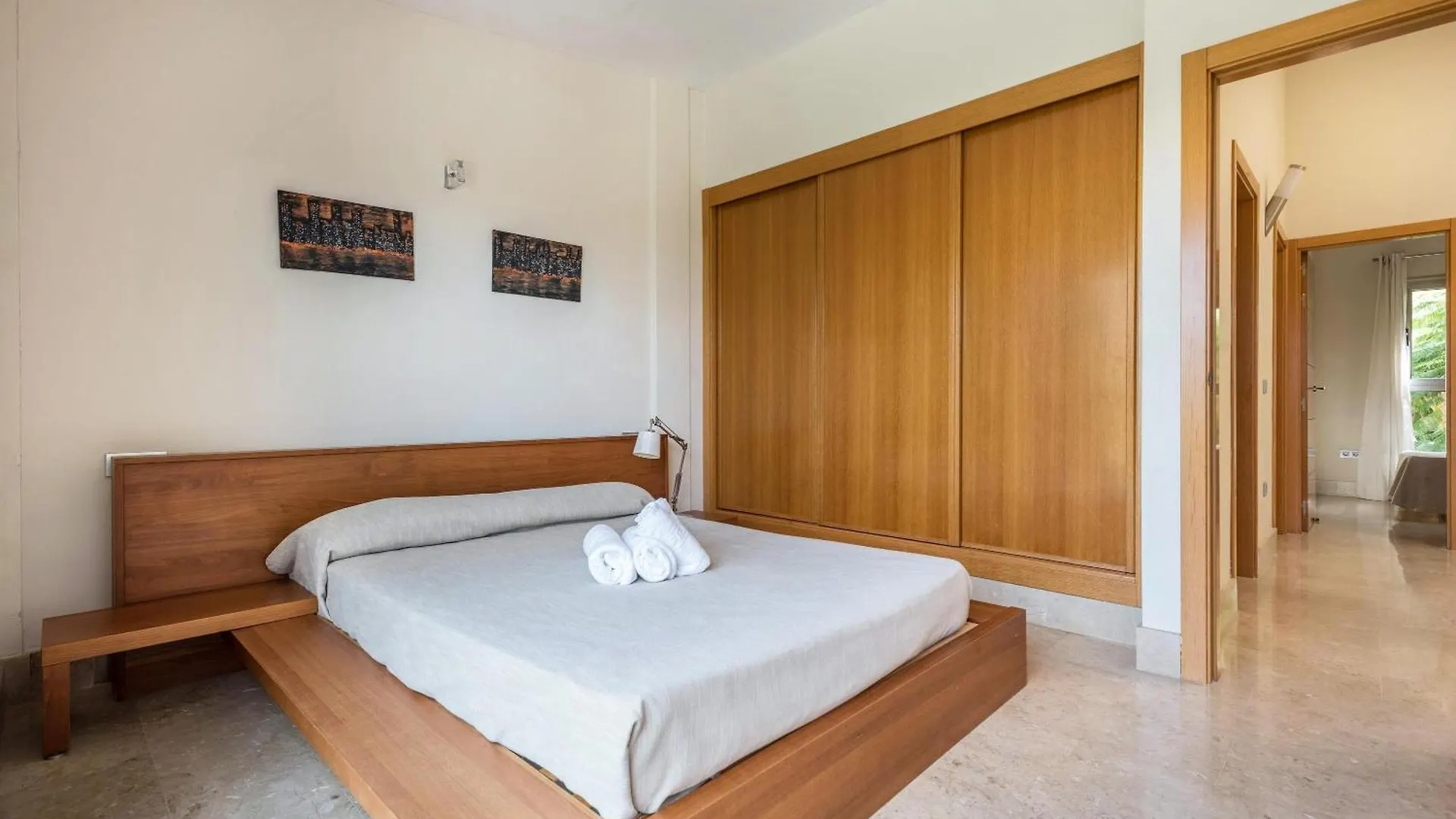 סן מיגל דה אבונה Sun Bay Villas 44