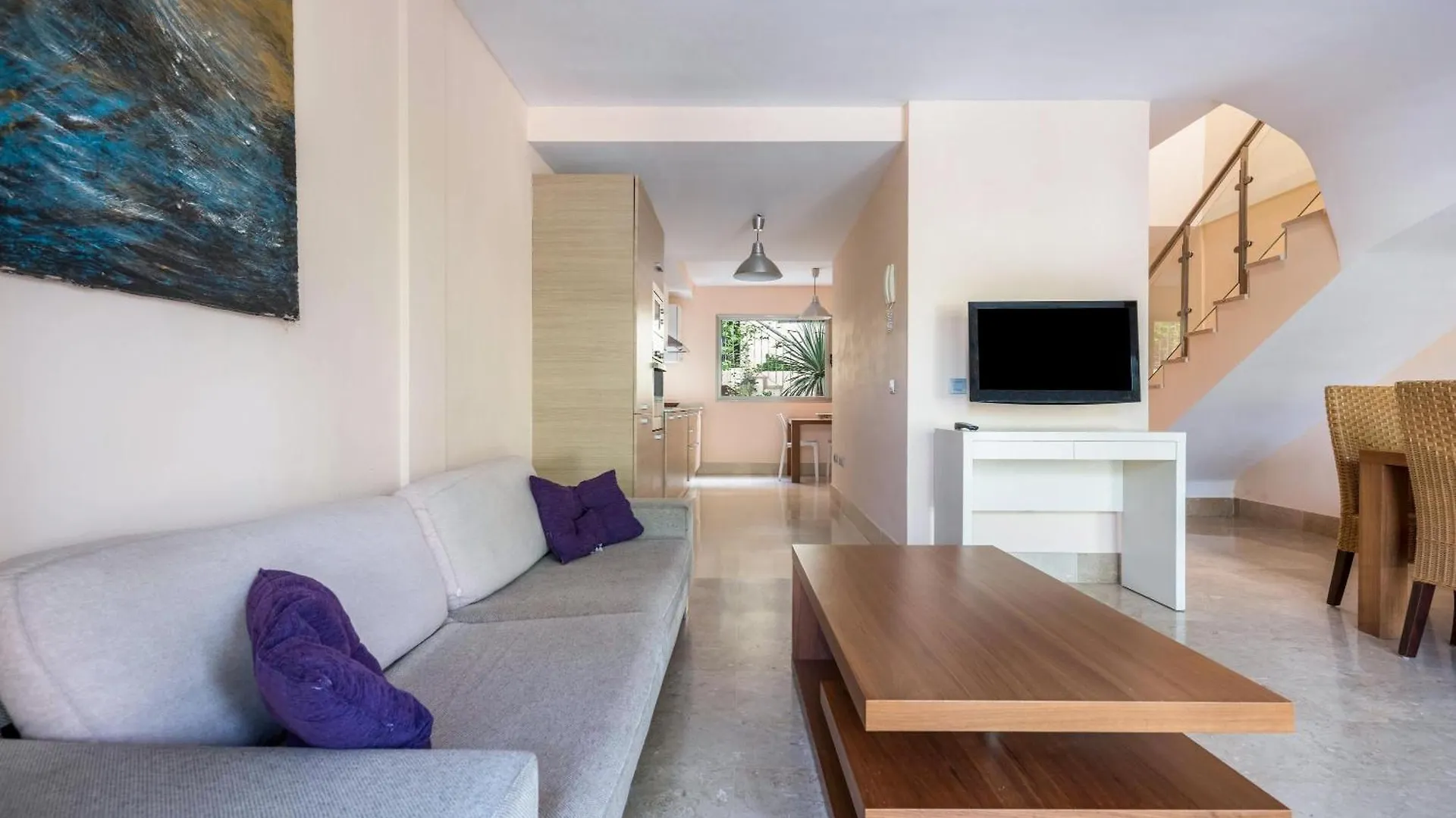 סן מיגל דה אבונה Sun Bay Villas 44  סן מיגל דה אבונה