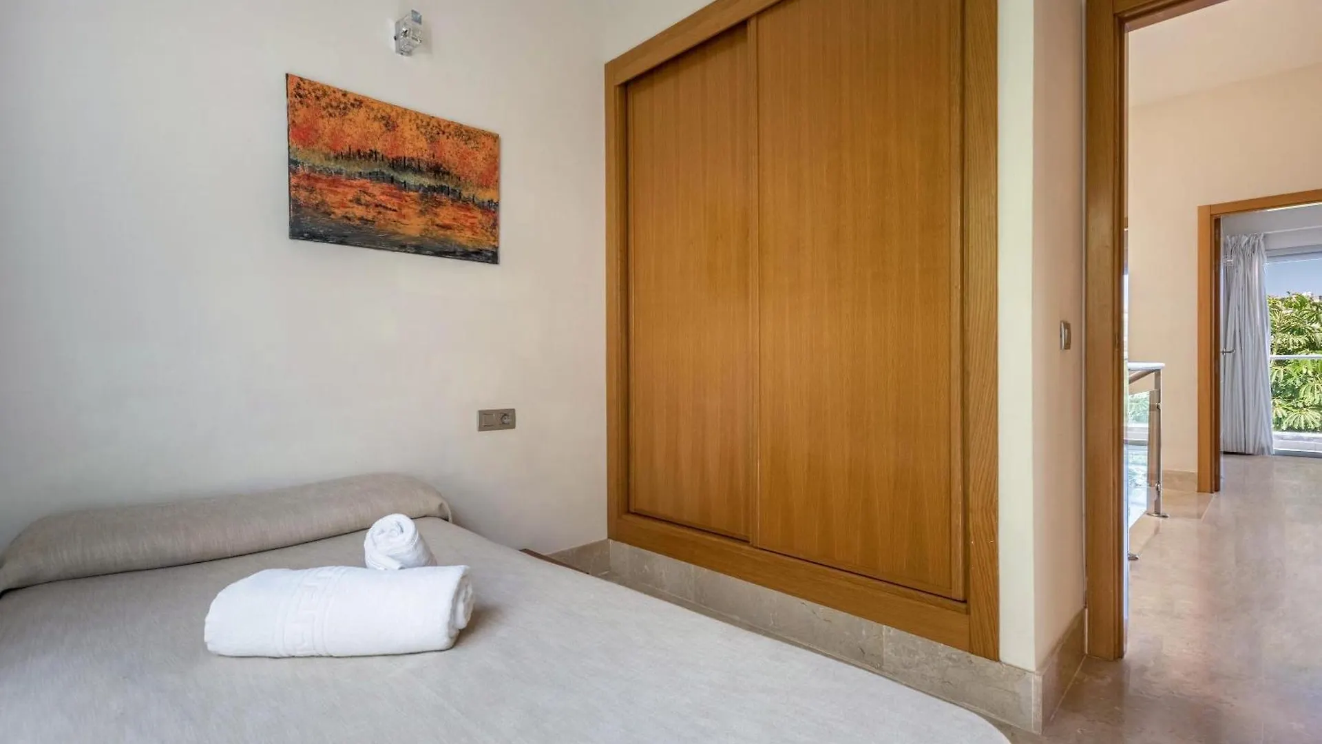 סן מיגל דה אבונה Sun Bay Villas 44 ספרד