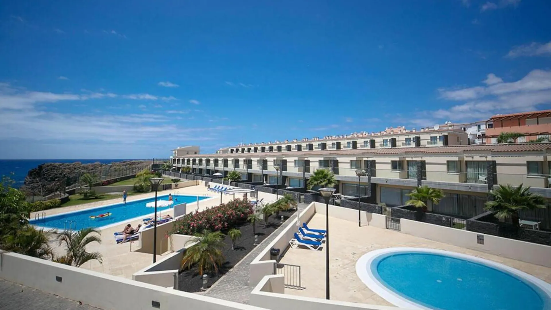 סן מיגל דה אבונה Sun Bay Villas 44