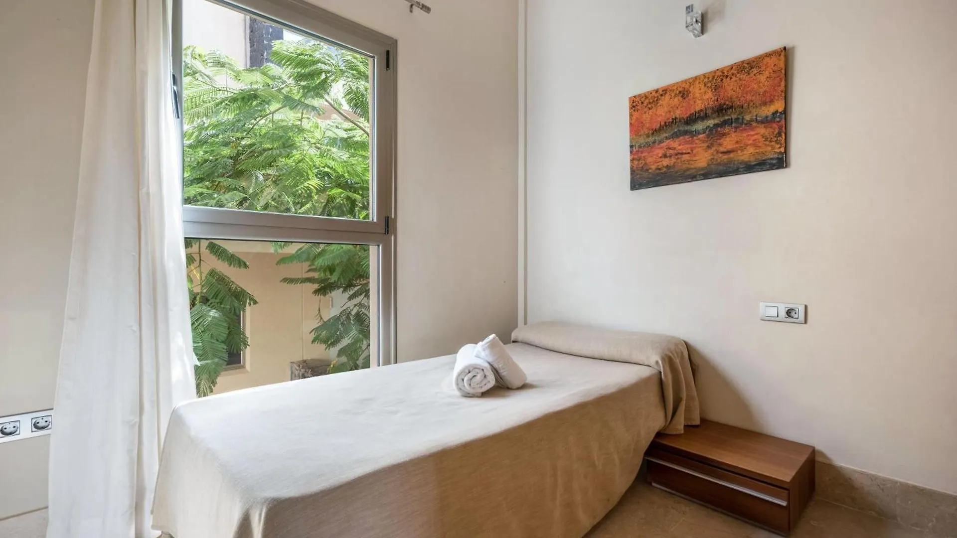 סן מיגל דה אבונה Sun Bay Villas 44  סן מיגל דה אבונה