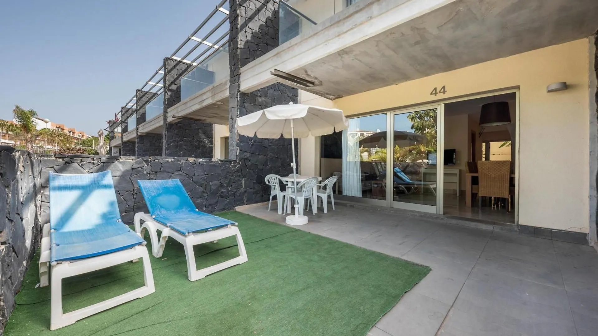 סן מיגל דה אבונה Sun Bay Villas 44