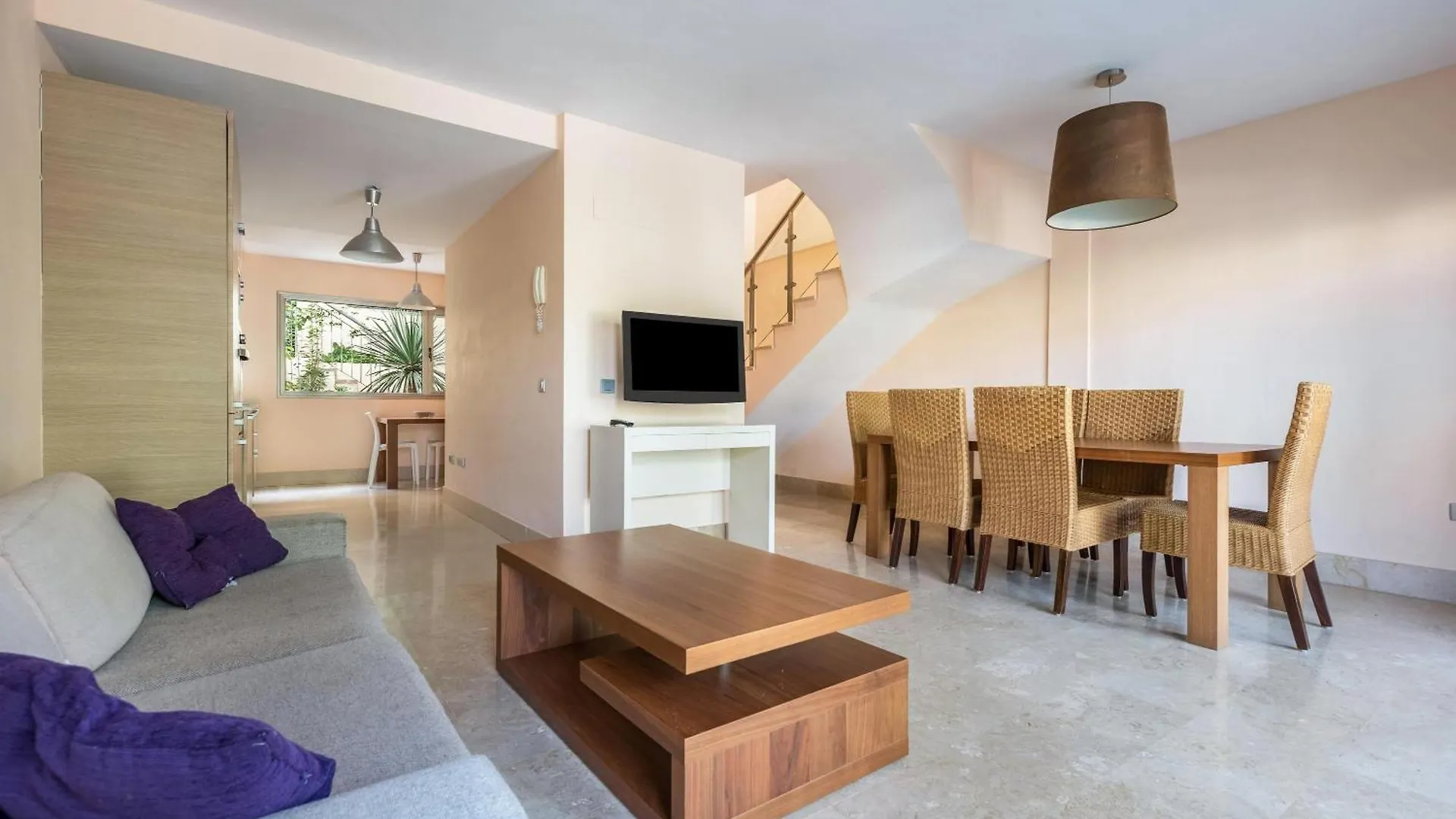 סן מיגל דה אבונה Sun Bay Villas 44 סן מיגל דה אבונה