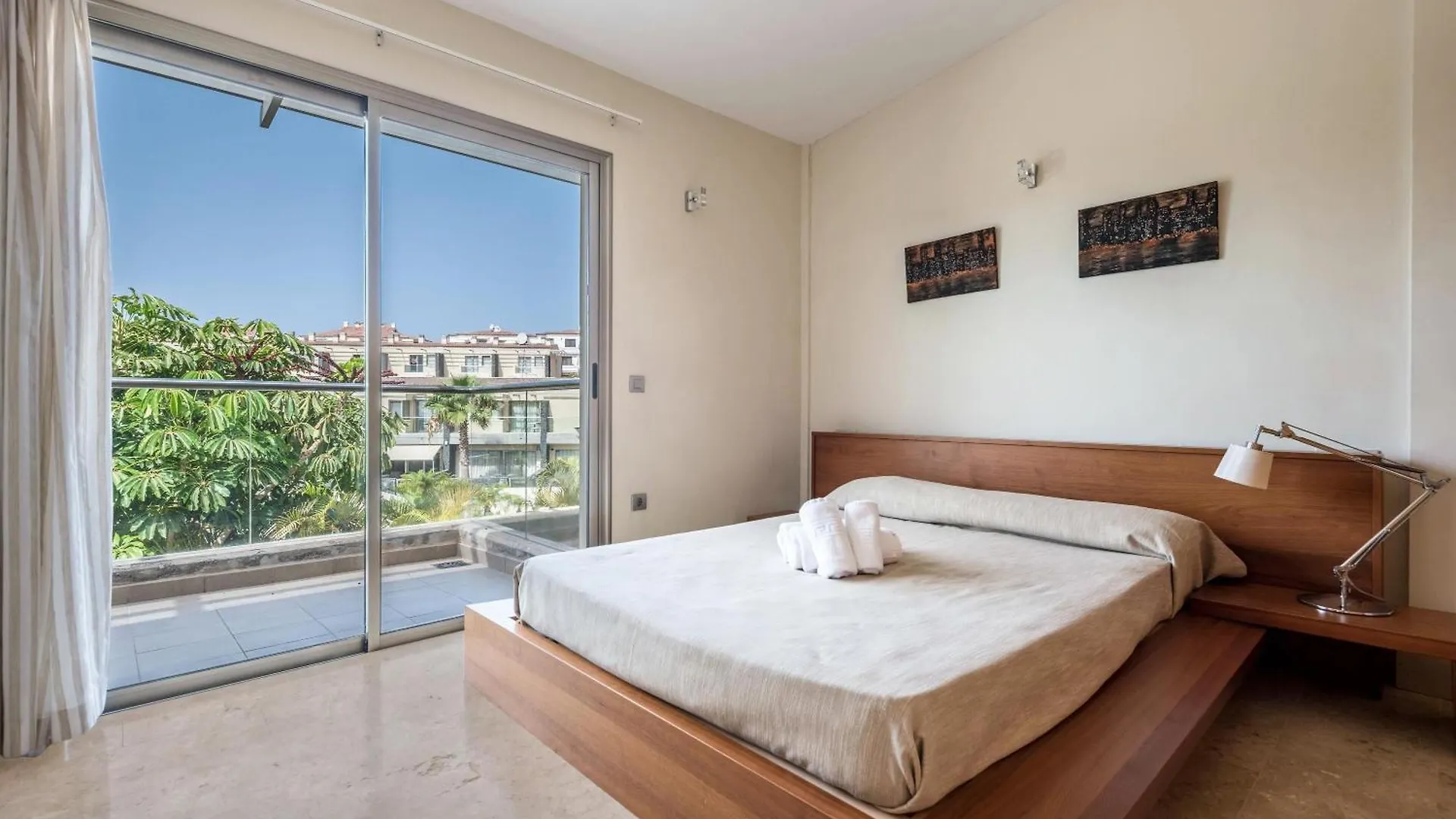 סן מיגל דה אבונה Sun Bay Villas 44